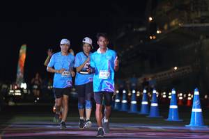 BIB: 6361
                            <button type="button" onclick="openModal(3250065)" class="btn btn-primary btn-sm float-right btn-popup" data-toggle="modal" data-target=".modal-high-quality">
                        <i class="fas fa-shopping-cart"></i> Add to Cart
                    </button>
                                            <button type="button" onclick="isThisMe(3250065, true)" class="btn btn-success btn-sm float-right btn-popup btn-isme hidden" data-toggle="tooltip" data-placement="bottom" title="นี่คือรูปของคุณใช่ไหม คลิกที่นี่เพื่อเอาเข้าอัลบั้ม">
                        <i class="fas fa-plus"></i> Add to album
                    </button>
                    <button type="button" onclick="isThisMe(3250065, false)" class="btn btn-warning btn-sm float-right btn-popup btn-isnotme hidden">
                        <i class="fas fa-ban"></i> Remove from album
                    </button>