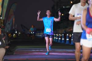 BIB: 6218
                            <button type="button" onclick="openModal(3249486)" class="btn btn-primary btn-sm float-right btn-popup" data-toggle="modal" data-target=".modal-high-quality">
                        <i class="fas fa-shopping-cart"></i> Add to Cart
                    </button>
                                            <button type="button" onclick="isThisMe(3249486, true)" class="btn btn-success btn-sm float-right btn-popup btn-isme hidden" data-toggle="tooltip" data-placement="bottom" title="นี่คือรูปของคุณใช่ไหม คลิกที่นี่เพื่อเอาเข้าอัลบั้ม">
                        <i class="fas fa-plus"></i> Add to album
                    </button>
                    <button type="button" onclick="isThisMe(3249486, false)" class="btn btn-warning btn-sm float-right btn-popup btn-isnotme hidden">
                        <i class="fas fa-ban"></i> Remove from album
                    </button>