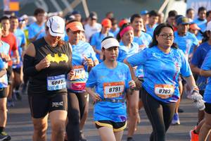 BIB: 6847, 8791, 8783
                            <button type="button" onclick="openModal(3247222)" class="btn btn-primary btn-sm float-right btn-popup" data-toggle="modal" data-target=".modal-high-quality">
                        <i class="fas fa-shopping-cart"></i> Add to Cart
                    </button>
                                            <button type="button" onclick="isThisMe(3247222, true)" class="btn btn-success btn-sm float-right btn-popup btn-isme hidden" data-toggle="tooltip" data-placement="bottom" title="นี่คือรูปของคุณใช่ไหม คลิกที่นี่เพื่อเอาเข้าอัลบั้ม">
                        <i class="fas fa-plus"></i> Add to album
                    </button>
                    <button type="button" onclick="isThisMe(3247222, false)" class="btn btn-warning btn-sm float-right btn-popup btn-isnotme hidden">
                        <i class="fas fa-ban"></i> Remove from album
                    </button>