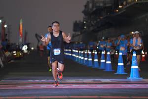 BIB: 6922
                            <button type="button" onclick="openModal(3249266)" class="btn btn-primary btn-sm float-right btn-popup" data-toggle="modal" data-target=".modal-high-quality">
                        <i class="fas fa-shopping-cart"></i> Add to Cart
                    </button>
                                            <button type="button" onclick="isThisMe(3249266, true)" class="btn btn-success btn-sm float-right btn-popup btn-isme hidden" data-toggle="tooltip" data-placement="bottom" title="นี่คือรูปของคุณใช่ไหม คลิกที่นี่เพื่อเอาเข้าอัลบั้ม">
                        <i class="fas fa-plus"></i> Add to album
                    </button>
                    <button type="button" onclick="isThisMe(3249266, false)" class="btn btn-warning btn-sm float-right btn-popup btn-isnotme hidden">
                        <i class="fas fa-ban"></i> Remove from album
                    </button>