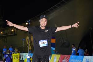 BIB: 6024
                            <button type="button" onclick="openModal(3250234)" class="btn btn-primary btn-sm float-right btn-popup" data-toggle="modal" data-target=".modal-high-quality">
                        <i class="fas fa-shopping-cart"></i> Add to Cart
                    </button>
                                            <button type="button" onclick="isThisMe(3250234, true)" class="btn btn-success btn-sm float-right btn-popup btn-isme hidden" data-toggle="tooltip" data-placement="bottom" title="นี่คือรูปของคุณใช่ไหม คลิกที่นี่เพื่อเอาเข้าอัลบั้ม">
                        <i class="fas fa-plus"></i> Add to album
                    </button>
                    <button type="button" onclick="isThisMe(3250234, false)" class="btn btn-warning btn-sm float-right btn-popup btn-isnotme hidden">
                        <i class="fas fa-ban"></i> Remove from album
                    </button>