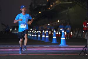 BIB: 6077
                            <button type="button" onclick="openModal(3249410)" class="btn btn-primary btn-sm float-right btn-popup" data-toggle="modal" data-target=".modal-high-quality">
                        <i class="fas fa-shopping-cart"></i> Add to Cart
                    </button>
                                            <button type="button" onclick="isThisMe(3249410, true)" class="btn btn-success btn-sm float-right btn-popup btn-isme hidden" data-toggle="tooltip" data-placement="bottom" title="นี่คือรูปของคุณใช่ไหม คลิกที่นี่เพื่อเอาเข้าอัลบั้ม">
                        <i class="fas fa-plus"></i> Add to album
                    </button>
                    <button type="button" onclick="isThisMe(3249410, false)" class="btn btn-warning btn-sm float-right btn-popup btn-isnotme hidden">
                        <i class="fas fa-ban"></i> Remove from album
                    </button>