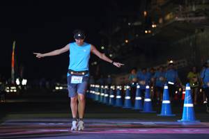 BIB: 6592
                            <button type="button" onclick="openModal(3249876)" class="btn btn-primary btn-sm float-right btn-popup" data-toggle="modal" data-target=".modal-high-quality">
                        <i class="fas fa-shopping-cart"></i> Add to Cart
                    </button>
                                            <button type="button" onclick="isThisMe(3249876, true)" class="btn btn-success btn-sm float-right btn-popup btn-isme hidden" data-toggle="tooltip" data-placement="bottom" title="นี่คือรูปของคุณใช่ไหม คลิกที่นี่เพื่อเอาเข้าอัลบั้ม">
                        <i class="fas fa-plus"></i> Add to album
                    </button>
                    <button type="button" onclick="isThisMe(3249876, false)" class="btn btn-warning btn-sm float-right btn-popup btn-isnotme hidden">
                        <i class="fas fa-ban"></i> Remove from album
                    </button>