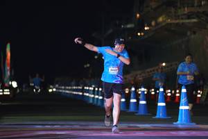 BIB: 6602
                            <button type="button" onclick="openModal(3249863)" class="btn btn-primary btn-sm float-right btn-popup" data-toggle="modal" data-target=".modal-high-quality">
                        <i class="fas fa-shopping-cart"></i> Add to Cart
                    </button>
                                            <button type="button" onclick="isThisMe(3249863, true)" class="btn btn-success btn-sm float-right btn-popup btn-isme hidden" data-toggle="tooltip" data-placement="bottom" title="นี่คือรูปของคุณใช่ไหม คลิกที่นี่เพื่อเอาเข้าอัลบั้ม">
                        <i class="fas fa-plus"></i> Add to album
                    </button>
                    <button type="button" onclick="isThisMe(3249863, false)" class="btn btn-warning btn-sm float-right btn-popup btn-isnotme hidden">
                        <i class="fas fa-ban"></i> Remove from album
                    </button>