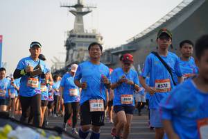 BIB: 8570, 8608, 9437
                            <button type="button" onclick="openModal(3247405)" class="btn btn-primary btn-sm float-right btn-popup" data-toggle="modal" data-target=".modal-high-quality">
                        <i class="fas fa-shopping-cart"></i> Add to Cart
                    </button>
                                            <button type="button" onclick="isThisMe(3247405, true)" class="btn btn-success btn-sm float-right btn-popup btn-isme hidden" data-toggle="tooltip" data-placement="bottom" title="นี่คือรูปของคุณใช่ไหม คลิกที่นี่เพื่อเอาเข้าอัลบั้ม">
                        <i class="fas fa-plus"></i> Add to album
                    </button>
                    <button type="button" onclick="isThisMe(3247405, false)" class="btn btn-warning btn-sm float-right btn-popup btn-isnotme hidden">
                        <i class="fas fa-ban"></i> Remove from album
                    </button>