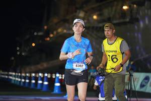 BIB: 6302
                            <button type="button" onclick="openModal(3250249)" class="btn btn-primary btn-sm float-right btn-popup" data-toggle="modal" data-target=".modal-high-quality">
                        <i class="fas fa-shopping-cart"></i> Add to Cart
                    </button>
                                            <button type="button" onclick="isThisMe(3250249, true)" class="btn btn-success btn-sm float-right btn-popup btn-isme hidden" data-toggle="tooltip" data-placement="bottom" title="นี่คือรูปของคุณใช่ไหม คลิกที่นี่เพื่อเอาเข้าอัลบั้ม">
                        <i class="fas fa-plus"></i> Add to album
                    </button>
                    <button type="button" onclick="isThisMe(3250249, false)" class="btn btn-warning btn-sm float-right btn-popup btn-isnotme hidden">
                        <i class="fas fa-ban"></i> Remove from album
                    </button>