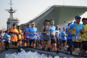 BIB: 6956
                            <button type="button" onclick="openModal(3246938)" class="btn btn-primary btn-sm float-right btn-popup" data-toggle="modal" data-target=".modal-high-quality">
                        <i class="fas fa-shopping-cart"></i> Add to Cart
                    </button>
                                            <button type="button" onclick="isThisMe(3246938, true)" class="btn btn-success btn-sm float-right btn-popup btn-isme hidden" data-toggle="tooltip" data-placement="bottom" title="นี่คือรูปของคุณใช่ไหม คลิกที่นี่เพื่อเอาเข้าอัลบั้ม">
                        <i class="fas fa-plus"></i> Add to album
                    </button>
                    <button type="button" onclick="isThisMe(3246938, false)" class="btn btn-warning btn-sm float-right btn-popup btn-isnotme hidden">
                        <i class="fas fa-ban"></i> Remove from album
                    </button>