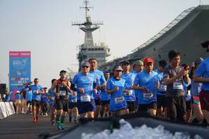 BIB: 678, 6358
                            <button type="button" onclick="openModal(3246967)" class="btn btn-primary btn-sm float-right btn-popup" data-toggle="modal" data-target=".modal-high-quality">
                        <i class="fas fa-shopping-cart"></i> Add to Cart
                    </button>
                                            <button type="button" onclick="isThisMe(3246967, true)" class="btn btn-success btn-sm float-right btn-popup btn-isme hidden" data-toggle="tooltip" data-placement="bottom" title="นี่คือรูปของคุณใช่ไหม คลิกที่นี่เพื่อเอาเข้าอัลบั้ม">
                        <i class="fas fa-plus"></i> Add to album
                    </button>
                    <button type="button" onclick="isThisMe(3246967, false)" class="btn btn-warning btn-sm float-right btn-popup btn-isnotme hidden">
                        <i class="fas fa-ban"></i> Remove from album
                    </button>