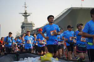 BIB: 8259
                            <button type="button" onclick="openModal(3247247)" class="btn btn-primary btn-sm float-right btn-popup" data-toggle="modal" data-target=".modal-high-quality">
                        <i class="fas fa-shopping-cart"></i> Add to Cart
                    </button>
                                            <button type="button" onclick="isThisMe(3247247, true)" class="btn btn-success btn-sm float-right btn-popup btn-isme hidden" data-toggle="tooltip" data-placement="bottom" title="นี่คือรูปของคุณใช่ไหม คลิกที่นี่เพื่อเอาเข้าอัลบั้ม">
                        <i class="fas fa-plus"></i> Add to album
                    </button>
                    <button type="button" onclick="isThisMe(3247247, false)" class="btn btn-warning btn-sm float-right btn-popup btn-isnotme hidden">
                        <i class="fas fa-ban"></i> Remove from album
                    </button>