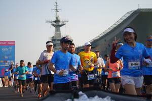 BIB: 6464
                            <button type="button" onclick="openModal(3246949)" class="btn btn-primary btn-sm float-right btn-popup" data-toggle="modal" data-target=".modal-high-quality">
                        <i class="fas fa-shopping-cart"></i> Add to Cart
                    </button>
                                            <button type="button" onclick="isThisMe(3246949, true)" class="btn btn-success btn-sm float-right btn-popup btn-isme hidden" data-toggle="tooltip" data-placement="bottom" title="นี่คือรูปของคุณใช่ไหม คลิกที่นี่เพื่อเอาเข้าอัลบั้ม">
                        <i class="fas fa-plus"></i> Add to album
                    </button>
                    <button type="button" onclick="isThisMe(3246949, false)" class="btn btn-warning btn-sm float-right btn-popup btn-isnotme hidden">
                        <i class="fas fa-ban"></i> Remove from album
                    </button>