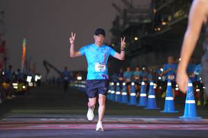 BIB: 6722
                            <button type="button" onclick="openModal(3249329)" class="btn btn-primary btn-sm float-right btn-popup" data-toggle="modal" data-target=".modal-high-quality">
                        <i class="fas fa-shopping-cart"></i> Add to Cart
                    </button>
                                            <button type="button" onclick="isThisMe(3249329, true)" class="btn btn-success btn-sm float-right btn-popup btn-isme hidden" data-toggle="tooltip" data-placement="bottom" title="นี่คือรูปของคุณใช่ไหม คลิกที่นี่เพื่อเอาเข้าอัลบั้ม">
                        <i class="fas fa-plus"></i> Add to album
                    </button>
                    <button type="button" onclick="isThisMe(3249329, false)" class="btn btn-warning btn-sm float-right btn-popup btn-isnotme hidden">
                        <i class="fas fa-ban"></i> Remove from album
                    </button>