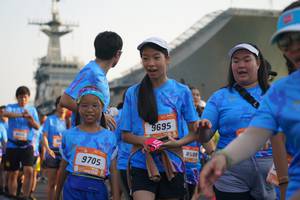 BIB: 695, 8599, 9705
                            <button type="button" onclick="openModal(3247525)" class="btn btn-primary btn-sm float-right btn-popup" data-toggle="modal" data-target=".modal-high-quality">
                        <i class="fas fa-shopping-cart"></i> Add to Cart
                    </button>
                                            <button type="button" onclick="isThisMe(3247525, true)" class="btn btn-success btn-sm float-right btn-popup btn-isme hidden" data-toggle="tooltip" data-placement="bottom" title="นี่คือรูปของคุณใช่ไหม คลิกที่นี่เพื่อเอาเข้าอัลบั้ม">
                        <i class="fas fa-plus"></i> Add to album
                    </button>
                    <button type="button" onclick="isThisMe(3247525, false)" class="btn btn-warning btn-sm float-right btn-popup btn-isnotme hidden">
                        <i class="fas fa-ban"></i> Remove from album
                    </button>