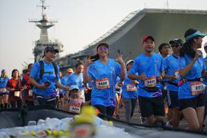 BIB: 9498, 9499, 9420, 8911, 9494
                            <button type="button" onclick="openModal(3247255)" class="btn btn-primary btn-sm float-right btn-popup" data-toggle="modal" data-target=".modal-high-quality">
                        <i class="fas fa-shopping-cart"></i> Add to Cart
                    </button>
                                            <button type="button" onclick="isThisMe(3247255, true)" class="btn btn-success btn-sm float-right btn-popup btn-isme hidden" data-toggle="tooltip" data-placement="bottom" title="นี่คือรูปของคุณใช่ไหม คลิกที่นี่เพื่อเอาเข้าอัลบั้ม">
                        <i class="fas fa-plus"></i> Add to album
                    </button>
                    <button type="button" onclick="isThisMe(3247255, false)" class="btn btn-warning btn-sm float-right btn-popup btn-isnotme hidden">
                        <i class="fas fa-ban"></i> Remove from album
                    </button>