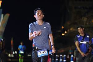 BIB: 6745
                            <button type="button" onclick="openModal(3249937)" class="btn btn-primary btn-sm float-right btn-popup" data-toggle="modal" data-target=".modal-high-quality">
                        <i class="fas fa-shopping-cart"></i> Add to Cart
                    </button>
                                            <button type="button" onclick="isThisMe(3249937, true)" class="btn btn-success btn-sm float-right btn-popup btn-isme hidden" data-toggle="tooltip" data-placement="bottom" title="นี่คือรูปของคุณใช่ไหม คลิกที่นี่เพื่อเอาเข้าอัลบั้ม">
                        <i class="fas fa-plus"></i> Add to album
                    </button>
                    <button type="button" onclick="isThisMe(3249937, false)" class="btn btn-warning btn-sm float-right btn-popup btn-isnotme hidden">
                        <i class="fas fa-ban"></i> Remove from album
                    </button>