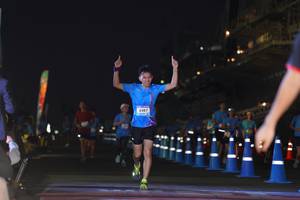 BIB: 6467
                            <button type="button" onclick="openModal(3249652)" class="btn btn-primary btn-sm float-right btn-popup" data-toggle="modal" data-target=".modal-high-quality">
                        <i class="fas fa-shopping-cart"></i> Add to Cart
                    </button>
                                            <button type="button" onclick="isThisMe(3249652, true)" class="btn btn-success btn-sm float-right btn-popup btn-isme hidden" data-toggle="tooltip" data-placement="bottom" title="นี่คือรูปของคุณใช่ไหม คลิกที่นี่เพื่อเอาเข้าอัลบั้ม">
                        <i class="fas fa-plus"></i> Add to album
                    </button>
                    <button type="button" onclick="isThisMe(3249652, false)" class="btn btn-warning btn-sm float-right btn-popup btn-isnotme hidden">
                        <i class="fas fa-ban"></i> Remove from album
                    </button>