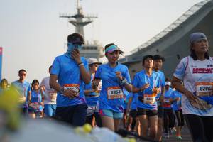 BIB: 8954, 828, 9320, 
                            <button type="button" onclick="openModal(3247366)" class="btn btn-primary btn-sm float-right btn-popup" data-toggle="modal" data-target=".modal-high-quality">
                        <i class="fas fa-shopping-cart"></i> Add to Cart
                    </button>
                                            <button type="button" onclick="isThisMe(3247366, true)" class="btn btn-success btn-sm float-right btn-popup btn-isme hidden" data-toggle="tooltip" data-placement="bottom" title="นี่คือรูปของคุณใช่ไหม คลิกที่นี่เพื่อเอาเข้าอัลบั้ม">
                        <i class="fas fa-plus"></i> Add to album
                    </button>
                    <button type="button" onclick="isThisMe(3247366, false)" class="btn btn-warning btn-sm float-right btn-popup btn-isnotme hidden">
                        <i class="fas fa-ban"></i> Remove from album
                    </button>