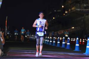 BIB: 6009
                            <button type="button" onclick="openModal(3249678)" class="btn btn-primary btn-sm float-right btn-popup" data-toggle="modal" data-target=".modal-high-quality">
                        <i class="fas fa-shopping-cart"></i> Add to Cart
                    </button>
                                            <button type="button" onclick="isThisMe(3249678, true)" class="btn btn-success btn-sm float-right btn-popup btn-isme hidden" data-toggle="tooltip" data-placement="bottom" title="นี่คือรูปของคุณใช่ไหม คลิกที่นี่เพื่อเอาเข้าอัลบั้ม">
                        <i class="fas fa-plus"></i> Add to album
                    </button>
                    <button type="button" onclick="isThisMe(3249678, false)" class="btn btn-warning btn-sm float-right btn-popup btn-isnotme hidden">
                        <i class="fas fa-ban"></i> Remove from album
                    </button>