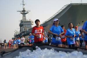 BIB: 6453
                            <button type="button" onclick="openModal(3247032)" class="btn btn-primary btn-sm float-right btn-popup" data-toggle="modal" data-target=".modal-high-quality">
                        <i class="fas fa-shopping-cart"></i> Add to Cart
                    </button>
                                            <button type="button" onclick="isThisMe(3247032, true)" class="btn btn-success btn-sm float-right btn-popup btn-isme hidden" data-toggle="tooltip" data-placement="bottom" title="นี่คือรูปของคุณใช่ไหม คลิกที่นี่เพื่อเอาเข้าอัลบั้ม">
                        <i class="fas fa-plus"></i> Add to album
                    </button>
                    <button type="button" onclick="isThisMe(3247032, false)" class="btn btn-warning btn-sm float-right btn-popup btn-isnotme hidden">
                        <i class="fas fa-ban"></i> Remove from album
                    </button>