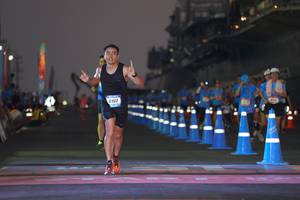 BIB: 6322
                            <button type="button" onclick="openModal(3249263)" class="btn btn-primary btn-sm float-right btn-popup" data-toggle="modal" data-target=".modal-high-quality">
                        <i class="fas fa-shopping-cart"></i> Add to Cart
                    </button>
                                            <button type="button" onclick="isThisMe(3249263, true)" class="btn btn-success btn-sm float-right btn-popup btn-isme hidden" data-toggle="tooltip" data-placement="bottom" title="นี่คือรูปของคุณใช่ไหม คลิกที่นี่เพื่อเอาเข้าอัลบั้ม">
                        <i class="fas fa-plus"></i> Add to album
                    </button>
                    <button type="button" onclick="isThisMe(3249263, false)" class="btn btn-warning btn-sm float-right btn-popup btn-isnotme hidden">
                        <i class="fas fa-ban"></i> Remove from album
                    </button>