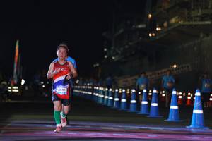 BIB: 6976
                            <button type="button" onclick="openModal(3249907)" class="btn btn-primary btn-sm float-right btn-popup" data-toggle="modal" data-target=".modal-high-quality">
                        <i class="fas fa-shopping-cart"></i> Add to Cart
                    </button>
                                            <button type="button" onclick="isThisMe(3249907, true)" class="btn btn-success btn-sm float-right btn-popup btn-isme hidden" data-toggle="tooltip" data-placement="bottom" title="นี่คือรูปของคุณใช่ไหม คลิกที่นี่เพื่อเอาเข้าอัลบั้ม">
                        <i class="fas fa-plus"></i> Add to album
                    </button>
                    <button type="button" onclick="isThisMe(3249907, false)" class="btn btn-warning btn-sm float-right btn-popup btn-isnotme hidden">
                        <i class="fas fa-ban"></i> Remove from album
                    </button>