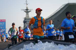 BIB: 6307
                            <button type="button" onclick="openModal(3247022)" class="btn btn-primary btn-sm float-right btn-popup" data-toggle="modal" data-target=".modal-high-quality">
                        <i class="fas fa-shopping-cart"></i> Add to Cart
                    </button>
                                            <button type="button" onclick="isThisMe(3247022, true)" class="btn btn-success btn-sm float-right btn-popup btn-isme hidden" data-toggle="tooltip" data-placement="bottom" title="นี่คือรูปของคุณใช่ไหม คลิกที่นี่เพื่อเอาเข้าอัลบั้ม">
                        <i class="fas fa-plus"></i> Add to album
                    </button>
                    <button type="button" onclick="isThisMe(3247022, false)" class="btn btn-warning btn-sm float-right btn-popup btn-isnotme hidden">
                        <i class="fas fa-ban"></i> Remove from album
                    </button>