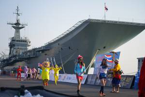 BIB: 
                            <button type="button" onclick="openModal(3247110)" class="btn btn-primary btn-sm float-right btn-popup" data-toggle="modal" data-target=".modal-high-quality">
                        <i class="fas fa-shopping-cart"></i> Add to Cart
                    </button>
                                            <button type="button" onclick="isThisMe(3247110, true)" class="btn btn-success btn-sm float-right btn-popup btn-isme hidden" data-toggle="tooltip" data-placement="bottom" title="นี่คือรูปของคุณใช่ไหม คลิกที่นี่เพื่อเอาเข้าอัลบั้ม">
                        <i class="fas fa-plus"></i> Add to album
                    </button>
                    <button type="button" onclick="isThisMe(3247110, false)" class="btn btn-warning btn-sm float-right btn-popup btn-isnotme hidden">
                        <i class="fas fa-ban"></i> Remove from album
                    </button>