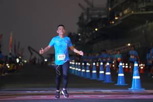 BIB: 6427
                            <button type="button" onclick="openModal(3249340)" class="btn btn-primary btn-sm float-right btn-popup" data-toggle="modal" data-target=".modal-high-quality">
                        <i class="fas fa-shopping-cart"></i> Add to Cart
                    </button>
                                            <button type="button" onclick="isThisMe(3249340, true)" class="btn btn-success btn-sm float-right btn-popup btn-isme hidden" data-toggle="tooltip" data-placement="bottom" title="นี่คือรูปของคุณใช่ไหม คลิกที่นี่เพื่อเอาเข้าอัลบั้ม">
                        <i class="fas fa-plus"></i> Add to album
                    </button>
                    <button type="button" onclick="isThisMe(3249340, false)" class="btn btn-warning btn-sm float-right btn-popup btn-isnotme hidden">
                        <i class="fas fa-ban"></i> Remove from album
                    </button>