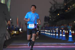 BIB: 6874
                            <button type="button" onclick="openModal(3249298)" class="btn btn-primary btn-sm float-right btn-popup" data-toggle="modal" data-target=".modal-high-quality">
                        <i class="fas fa-shopping-cart"></i> Add to Cart
                    </button>
                                            <button type="button" onclick="isThisMe(3249298, true)" class="btn btn-success btn-sm float-right btn-popup btn-isme hidden" data-toggle="tooltip" data-placement="bottom" title="นี่คือรูปของคุณใช่ไหม คลิกที่นี่เพื่อเอาเข้าอัลบั้ม">
                        <i class="fas fa-plus"></i> Add to album
                    </button>
                    <button type="button" onclick="isThisMe(3249298, false)" class="btn btn-warning btn-sm float-right btn-popup btn-isnotme hidden">
                        <i class="fas fa-ban"></i> Remove from album
                    </button>