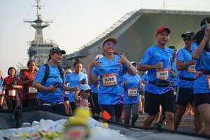 BIB: 9495, 9498, 9426
                            <button type="button" onclick="openModal(3247259)" class="btn btn-primary btn-sm float-right btn-popup" data-toggle="modal" data-target=".modal-high-quality">
                        <i class="fas fa-shopping-cart"></i> Add to Cart
                    </button>
                                            <button type="button" onclick="isThisMe(3247259, true)" class="btn btn-success btn-sm float-right btn-popup btn-isme hidden" data-toggle="tooltip" data-placement="bottom" title="นี่คือรูปของคุณใช่ไหม คลิกที่นี่เพื่อเอาเข้าอัลบั้ม">
                        <i class="fas fa-plus"></i> Add to album
                    </button>
                    <button type="button" onclick="isThisMe(3247259, false)" class="btn btn-warning btn-sm float-right btn-popup btn-isnotme hidden">
                        <i class="fas fa-ban"></i> Remove from album
                    </button>