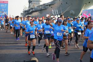 BIB: 630, 6190, 6385
                            <button type="button" onclick="openModal(3245984)" class="btn btn-primary btn-sm float-right btn-popup" data-toggle="modal" data-target=".modal-high-quality">
                        <i class="fas fa-shopping-cart"></i> Add to Cart
                    </button>
                                            <button type="button" onclick="isThisMe(3245984, true)" class="btn btn-success btn-sm float-right btn-popup btn-isme hidden" data-toggle="tooltip" data-placement="bottom" title="นี่คือรูปของคุณใช่ไหม คลิกที่นี่เพื่อเอาเข้าอัลบั้ม">
                        <i class="fas fa-plus"></i> Add to album
                    </button>
                    <button type="button" onclick="isThisMe(3245984, false)" class="btn btn-warning btn-sm float-right btn-popup btn-isnotme hidden">
                        <i class="fas fa-ban"></i> Remove from album
                    </button>