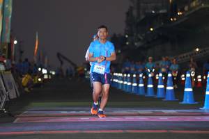 BIB: 5085
                            <button type="button" onclick="openModal(3249373)" class="btn btn-primary btn-sm float-right btn-popup" data-toggle="modal" data-target=".modal-high-quality">
                        <i class="fas fa-shopping-cart"></i> Add to Cart
                    </button>
                                            <button type="button" onclick="isThisMe(3249373, true)" class="btn btn-success btn-sm float-right btn-popup btn-isme hidden" data-toggle="tooltip" data-placement="bottom" title="นี่คือรูปของคุณใช่ไหม คลิกที่นี่เพื่อเอาเข้าอัลบั้ม">
                        <i class="fas fa-plus"></i> Add to album
                    </button>
                    <button type="button" onclick="isThisMe(3249373, false)" class="btn btn-warning btn-sm float-right btn-popup btn-isnotme hidden">
                        <i class="fas fa-ban"></i> Remove from album
                    </button>