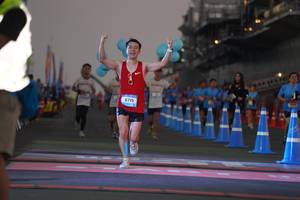 BIB: 6715
                            <button type="button" onclick="openModal(3249118)" class="btn btn-primary btn-sm float-right btn-popup" data-toggle="modal" data-target=".modal-high-quality">
                        <i class="fas fa-shopping-cart"></i> Add to Cart
                    </button>
                                            <button type="button" onclick="isThisMe(3249118, true)" class="btn btn-success btn-sm float-right btn-popup btn-isme hidden" data-toggle="tooltip" data-placement="bottom" title="นี่คือรูปของคุณใช่ไหม คลิกที่นี่เพื่อเอาเข้าอัลบั้ม">
                        <i class="fas fa-plus"></i> Add to album
                    </button>
                    <button type="button" onclick="isThisMe(3249118, false)" class="btn btn-warning btn-sm float-right btn-popup btn-isnotme hidden">
                        <i class="fas fa-ban"></i> Remove from album
                    </button>