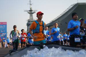 BIB: 6441, 6307
                            <button type="button" onclick="openModal(3247021)" class="btn btn-primary btn-sm float-right btn-popup" data-toggle="modal" data-target=".modal-high-quality">
                        <i class="fas fa-shopping-cart"></i> Add to Cart
                    </button>
                                            <button type="button" onclick="isThisMe(3247021, true)" class="btn btn-success btn-sm float-right btn-popup btn-isme hidden" data-toggle="tooltip" data-placement="bottom" title="นี่คือรูปของคุณใช่ไหม คลิกที่นี่เพื่อเอาเข้าอัลบั้ม">
                        <i class="fas fa-plus"></i> Add to album
                    </button>
                    <button type="button" onclick="isThisMe(3247021, false)" class="btn btn-warning btn-sm float-right btn-popup btn-isnotme hidden">
                        <i class="fas fa-ban"></i> Remove from album
                    </button>