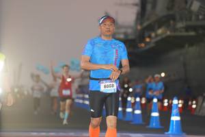 BIB: 6060
                            <button type="button" onclick="openModal(3249111)" class="btn btn-primary btn-sm float-right btn-popup" data-toggle="modal" data-target=".modal-high-quality">
                        <i class="fas fa-shopping-cart"></i> Add to Cart
                    </button>
                                            <button type="button" onclick="isThisMe(3249111, true)" class="btn btn-success btn-sm float-right btn-popup btn-isme hidden" data-toggle="tooltip" data-placement="bottom" title="นี่คือรูปของคุณใช่ไหม คลิกที่นี่เพื่อเอาเข้าอัลบั้ม">
                        <i class="fas fa-plus"></i> Add to album
                    </button>
                    <button type="button" onclick="isThisMe(3249111, false)" class="btn btn-warning btn-sm float-right btn-popup btn-isnotme hidden">
                        <i class="fas fa-ban"></i> Remove from album
                    </button>