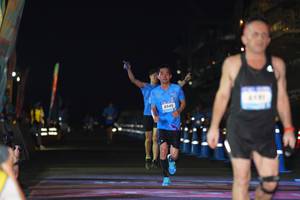 BIB: 6545
                            <button type="button" onclick="openModal(3249851)" class="btn btn-primary btn-sm float-right btn-popup" data-toggle="modal" data-target=".modal-high-quality">
                        <i class="fas fa-shopping-cart"></i> Add to Cart
                    </button>
                                            <button type="button" onclick="isThisMe(3249851, true)" class="btn btn-success btn-sm float-right btn-popup btn-isme hidden" data-toggle="tooltip" data-placement="bottom" title="นี่คือรูปของคุณใช่ไหม คลิกที่นี่เพื่อเอาเข้าอัลบั้ม">
                        <i class="fas fa-plus"></i> Add to album
                    </button>
                    <button type="button" onclick="isThisMe(3249851, false)" class="btn btn-warning btn-sm float-right btn-popup btn-isnotme hidden">
                        <i class="fas fa-ban"></i> Remove from album
                    </button>