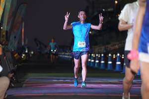 BIB: 6218
                            <button type="button" onclick="openModal(3249489)" class="btn btn-primary btn-sm float-right btn-popup" data-toggle="modal" data-target=".modal-high-quality">
                        <i class="fas fa-shopping-cart"></i> Add to Cart
                    </button>
                                            <button type="button" onclick="isThisMe(3249489, true)" class="btn btn-success btn-sm float-right btn-popup btn-isme hidden" data-toggle="tooltip" data-placement="bottom" title="นี่คือรูปของคุณใช่ไหม คลิกที่นี่เพื่อเอาเข้าอัลบั้ม">
                        <i class="fas fa-plus"></i> Add to album
                    </button>
                    <button type="button" onclick="isThisMe(3249489, false)" class="btn btn-warning btn-sm float-right btn-popup btn-isnotme hidden">
                        <i class="fas fa-ban"></i> Remove from album
                    </button>