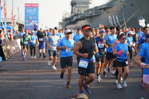 BIB: 
                            <button type="button" onclick="openModal(3246888)" class="btn btn-primary btn-sm float-right btn-popup" data-toggle="modal" data-target=".modal-high-quality">
                        <i class="fas fa-shopping-cart"></i> Add to Cart
                    </button>
                                            <button type="button" onclick="isThisMe(3246888, true)" class="btn btn-success btn-sm float-right btn-popup btn-isme hidden" data-toggle="tooltip" data-placement="bottom" title="นี่คือรูปของคุณใช่ไหม คลิกที่นี่เพื่อเอาเข้าอัลบั้ม">
                        <i class="fas fa-plus"></i> Add to album
                    </button>
                    <button type="button" onclick="isThisMe(3246888, false)" class="btn btn-warning btn-sm float-right btn-popup btn-isnotme hidden">
                        <i class="fas fa-ban"></i> Remove from album
                    </button>