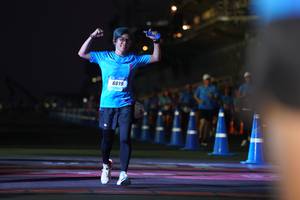 BIB: 6019
                            <button type="button" onclick="openModal(3249609)" class="btn btn-primary btn-sm float-right btn-popup" data-toggle="modal" data-target=".modal-high-quality">
                        <i class="fas fa-shopping-cart"></i> Add to Cart
                    </button>
                                            <button type="button" onclick="isThisMe(3249609, true)" class="btn btn-success btn-sm float-right btn-popup btn-isme hidden" data-toggle="tooltip" data-placement="bottom" title="นี่คือรูปของคุณใช่ไหม คลิกที่นี่เพื่อเอาเข้าอัลบั้ม">
                        <i class="fas fa-plus"></i> Add to album
                    </button>
                    <button type="button" onclick="isThisMe(3249609, false)" class="btn btn-warning btn-sm float-right btn-popup btn-isnotme hidden">
                        <i class="fas fa-ban"></i> Remove from album
                    </button>