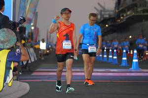 BIB: 6436, 6585
                            <button type="button" onclick="openModal(3249098)" class="btn btn-primary btn-sm float-right btn-popup" data-toggle="modal" data-target=".modal-high-quality">
                        <i class="fas fa-shopping-cart"></i> Add to Cart
                    </button>
                                            <button type="button" onclick="isThisMe(3249098, true)" class="btn btn-success btn-sm float-right btn-popup btn-isme hidden" data-toggle="tooltip" data-placement="bottom" title="นี่คือรูปของคุณใช่ไหม คลิกที่นี่เพื่อเอาเข้าอัลบั้ม">
                        <i class="fas fa-plus"></i> Add to album
                    </button>
                    <button type="button" onclick="isThisMe(3249098, false)" class="btn btn-warning btn-sm float-right btn-popup btn-isnotme hidden">
                        <i class="fas fa-ban"></i> Remove from album
                    </button>