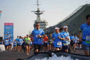 BIB: 6447
                            <button type="button" onclick="openModal(3246982)" class="btn btn-primary btn-sm float-right btn-popup" data-toggle="modal" data-target=".modal-high-quality">
                        <i class="fas fa-shopping-cart"></i> Add to Cart
                    </button>
                                            <button type="button" onclick="isThisMe(3246982, true)" class="btn btn-success btn-sm float-right btn-popup btn-isme hidden" data-toggle="tooltip" data-placement="bottom" title="นี่คือรูปของคุณใช่ไหม คลิกที่นี่เพื่อเอาเข้าอัลบั้ม">
                        <i class="fas fa-plus"></i> Add to album
                    </button>
                    <button type="button" onclick="isThisMe(3246982, false)" class="btn btn-warning btn-sm float-right btn-popup btn-isnotme hidden">
                        <i class="fas fa-ban"></i> Remove from album
                    </button>