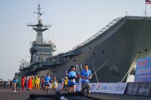 BIB: 
                            <button type="button" onclick="openModal(3247079)" class="btn btn-primary btn-sm float-right btn-popup" data-toggle="modal" data-target=".modal-high-quality">
                        <i class="fas fa-shopping-cart"></i> Add to Cart
                    </button>
                                            <button type="button" onclick="isThisMe(3247079, true)" class="btn btn-success btn-sm float-right btn-popup btn-isme hidden" data-toggle="tooltip" data-placement="bottom" title="นี่คือรูปของคุณใช่ไหม คลิกที่นี่เพื่อเอาเข้าอัลบั้ม">
                        <i class="fas fa-plus"></i> Add to album
                    </button>
                    <button type="button" onclick="isThisMe(3247079, false)" class="btn btn-warning btn-sm float-right btn-popup btn-isnotme hidden">
                        <i class="fas fa-ban"></i> Remove from album
                    </button>