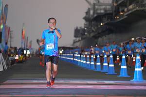 BIB: 6606
                            <button type="button" onclick="openModal(3249085)" class="btn btn-primary btn-sm float-right btn-popup" data-toggle="modal" data-target=".modal-high-quality">
                        <i class="fas fa-shopping-cart"></i> Add to Cart
                    </button>
                                            <button type="button" onclick="isThisMe(3249085, true)" class="btn btn-success btn-sm float-right btn-popup btn-isme hidden" data-toggle="tooltip" data-placement="bottom" title="นี่คือรูปของคุณใช่ไหม คลิกที่นี่เพื่อเอาเข้าอัลบั้ม">
                        <i class="fas fa-plus"></i> Add to album
                    </button>
                    <button type="button" onclick="isThisMe(3249085, false)" class="btn btn-warning btn-sm float-right btn-popup btn-isnotme hidden">
                        <i class="fas fa-ban"></i> Remove from album
                    </button>