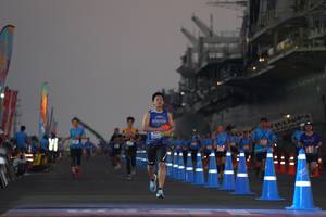 BIB: 
                            <button type="button" onclick="openModal(3249175)" class="btn btn-primary btn-sm float-right btn-popup" data-toggle="modal" data-target=".modal-high-quality">
                        <i class="fas fa-shopping-cart"></i> Add to Cart
                    </button>
                                            <button type="button" onclick="isThisMe(3249175, true)" class="btn btn-success btn-sm float-right btn-popup btn-isme hidden" data-toggle="tooltip" data-placement="bottom" title="นี่คือรูปของคุณใช่ไหม คลิกที่นี่เพื่อเอาเข้าอัลบั้ม">
                        <i class="fas fa-plus"></i> Add to album
                    </button>
                    <button type="button" onclick="isThisMe(3249175, false)" class="btn btn-warning btn-sm float-right btn-popup btn-isnotme hidden">
                        <i class="fas fa-ban"></i> Remove from album
                    </button>