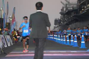 BIB: 6407
                            <button type="button" onclick="openModal(3249046)" class="btn btn-primary btn-sm float-right btn-popup" data-toggle="modal" data-target=".modal-high-quality">
                        <i class="fas fa-shopping-cart"></i> Add to Cart
                    </button>
                                            <button type="button" onclick="isThisMe(3249046, true)" class="btn btn-success btn-sm float-right btn-popup btn-isme hidden" data-toggle="tooltip" data-placement="bottom" title="นี่คือรูปของคุณใช่ไหม คลิกที่นี่เพื่อเอาเข้าอัลบั้ม">
                        <i class="fas fa-plus"></i> Add to album
                    </button>
                    <button type="button" onclick="isThisMe(3249046, false)" class="btn btn-warning btn-sm float-right btn-popup btn-isnotme hidden">
                        <i class="fas fa-ban"></i> Remove from album
                    </button>