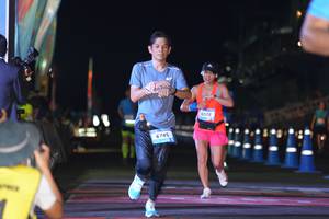 BIB: 6578, 6745
                            <button type="button" onclick="openModal(3249935)" class="btn btn-primary btn-sm float-right btn-popup" data-toggle="modal" data-target=".modal-high-quality">
                        <i class="fas fa-shopping-cart"></i> Add to Cart
                    </button>
                                            <button type="button" onclick="isThisMe(3249935, true)" class="btn btn-success btn-sm float-right btn-popup btn-isme hidden" data-toggle="tooltip" data-placement="bottom" title="นี่คือรูปของคุณใช่ไหม คลิกที่นี่เพื่อเอาเข้าอัลบั้ม">
                        <i class="fas fa-plus"></i> Add to album
                    </button>
                    <button type="button" onclick="isThisMe(3249935, false)" class="btn btn-warning btn-sm float-right btn-popup btn-isnotme hidden">
                        <i class="fas fa-ban"></i> Remove from album
                    </button>