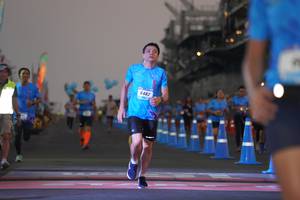 BIB: 6462
                            <button type="button" onclick="openModal(3249105)" class="btn btn-primary btn-sm float-right btn-popup" data-toggle="modal" data-target=".modal-high-quality">
                        <i class="fas fa-shopping-cart"></i> Add to Cart
                    </button>
                                            <button type="button" onclick="isThisMe(3249105, true)" class="btn btn-success btn-sm float-right btn-popup btn-isme hidden" data-toggle="tooltip" data-placement="bottom" title="นี่คือรูปของคุณใช่ไหม คลิกที่นี่เพื่อเอาเข้าอัลบั้ม">
                        <i class="fas fa-plus"></i> Add to album
                    </button>
                    <button type="button" onclick="isThisMe(3249105, false)" class="btn btn-warning btn-sm float-right btn-popup btn-isnotme hidden">
                        <i class="fas fa-ban"></i> Remove from album
                    </button>