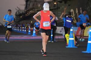 BIB: 6023
                            <button type="button" onclick="openModal(3249138)" class="btn btn-primary btn-sm float-right btn-popup" data-toggle="modal" data-target=".modal-high-quality">
                        <i class="fas fa-shopping-cart"></i> Add to Cart
                    </button>
                                            <button type="button" onclick="isThisMe(3249138, true)" class="btn btn-success btn-sm float-right btn-popup btn-isme hidden" data-toggle="tooltip" data-placement="bottom" title="นี่คือรูปของคุณใช่ไหม คลิกที่นี่เพื่อเอาเข้าอัลบั้ม">
                        <i class="fas fa-plus"></i> Add to album
                    </button>
                    <button type="button" onclick="isThisMe(3249138, false)" class="btn btn-warning btn-sm float-right btn-popup btn-isnotme hidden">
                        <i class="fas fa-ban"></i> Remove from album
                    </button>