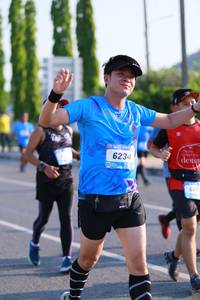 BIB: 6234
                            <button type="button" onclick="openModal(3181042)" class="btn btn-primary btn-sm float-right btn-popup" data-toggle="modal" data-target=".modal-high-quality">
                        <i class="fas fa-shopping-cart"></i> Add to Cart
                    </button>
                                            <button type="button" onclick="isThisMe(3181042, true)" class="btn btn-success btn-sm float-right btn-popup btn-isme hidden" data-toggle="tooltip" data-placement="bottom" title="นี่คือรูปของคุณใช่ไหม คลิกที่นี่เพื่อเอาเข้าอัลบั้ม">
                        <i class="fas fa-plus"></i> Add to album
                    </button>
                    <button type="button" onclick="isThisMe(3181042, false)" class="btn btn-warning btn-sm float-right btn-popup btn-isnotme hidden">
                        <i class="fas fa-ban"></i> Remove from album
                    </button>