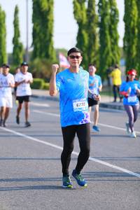 BIB: 6270
                            <button type="button" onclick="openModal(3196947)" class="btn btn-primary btn-sm float-right btn-popup" data-toggle="modal" data-target=".modal-high-quality">
                        <i class="fas fa-shopping-cart"></i> Add to Cart
                    </button>
                                            <button type="button" onclick="isThisMe(3196947, true)" class="btn btn-success btn-sm float-right btn-popup btn-isme hidden" data-toggle="tooltip" data-placement="bottom" title="นี่คือรูปของคุณใช่ไหม คลิกที่นี่เพื่อเอาเข้าอัลบั้ม">
                        <i class="fas fa-plus"></i> Add to album
                    </button>
                    <button type="button" onclick="isThisMe(3196947, false)" class="btn btn-warning btn-sm float-right btn-popup btn-isnotme hidden">
                        <i class="fas fa-ban"></i> Remove from album
                    </button>