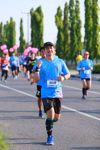 BIB: 6618
                            <button type="button" onclick="openModal(3196414)" class="btn btn-primary btn-sm float-right btn-popup" data-toggle="modal" data-target=".modal-high-quality">
                        <i class="fas fa-shopping-cart"></i> Add to Cart
                    </button>
                                            <button type="button" onclick="isThisMe(3196414, true)" class="btn btn-success btn-sm float-right btn-popup btn-isme hidden" data-toggle="tooltip" data-placement="bottom" title="นี่คือรูปของคุณใช่ไหม คลิกที่นี่เพื่อเอาเข้าอัลบั้ม">
                        <i class="fas fa-plus"></i> Add to album
                    </button>
                    <button type="button" onclick="isThisMe(3196414, false)" class="btn btn-warning btn-sm float-right btn-popup btn-isnotme hidden">
                        <i class="fas fa-ban"></i> Remove from album
                    </button>